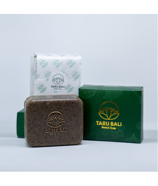 Taru Bali Soap 100% Organic Handmade