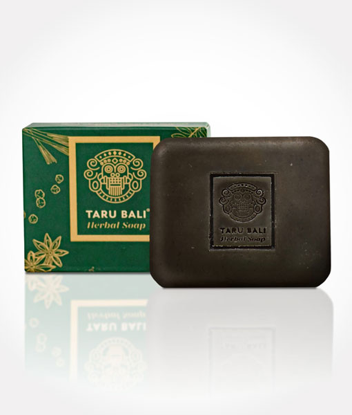 Taru Bali Soap 100% Organic Handmade